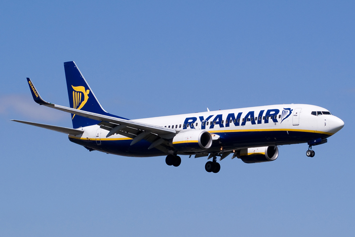 Ryanair, na wtorkowych konferencjach prasowych   poinformowował o otwarciu nowych baz w Polsce
