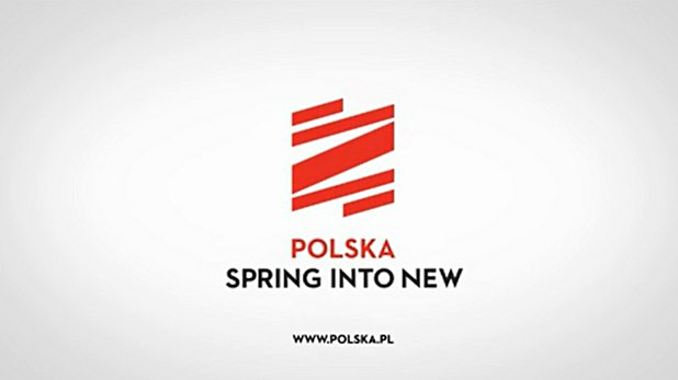 Nowe logo Polski