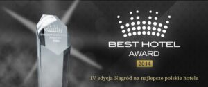 Best Hotel Award 2014