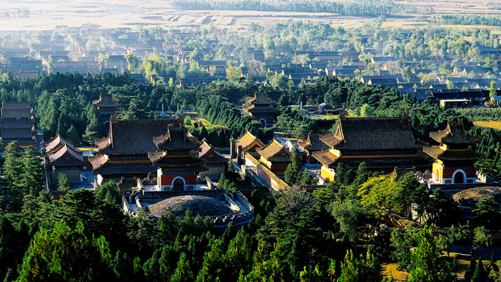 Hebei - Chiny