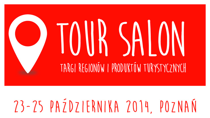 Tour Salon Poznań