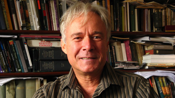 Prof. Jerzy Limon