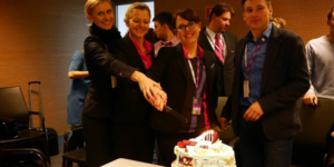 Wizz Air obchodzi 5. urodziny