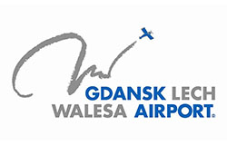 Port Lotniczy Gdańsk im. Lecha Wałęsy