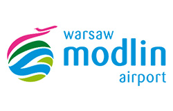 Mazowiecki Port Lotniczy Warszawa-Modlin