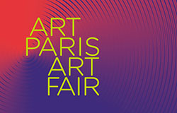 Art Paris Art Fair