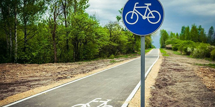 Pierwsza w Polsce autostrada dla rowerów