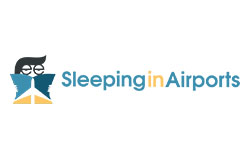 Sleeping in Airports