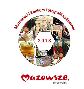 Mazowiecki konkurs fotografii kulinarnej