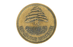 Liban moneta