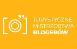 Turystyczne Mistrzostwa Blogerów