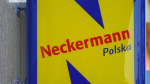 Neckermann Polska