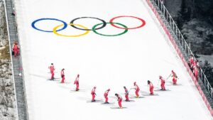 Zimowe Igrzyska Olimpijskie