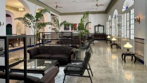 Meliá Hotels Cuba