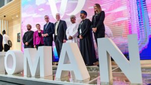 Oman na ITB Berlin 2024