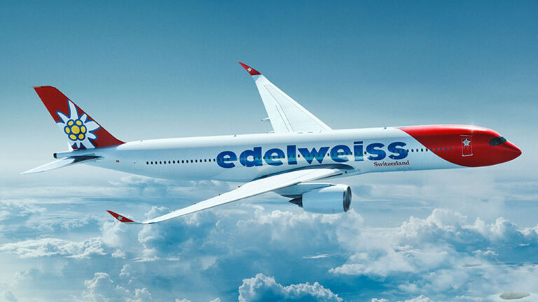 Edelweiss Airlines