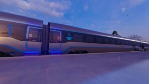 Nowe wagony dla PKP Intercity