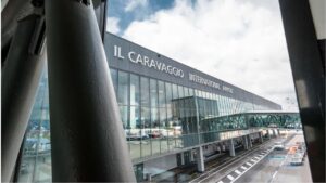 Port lotniczy Mediolan-Bergamo